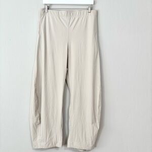 RUTI On The Loose Work Pants - Beige